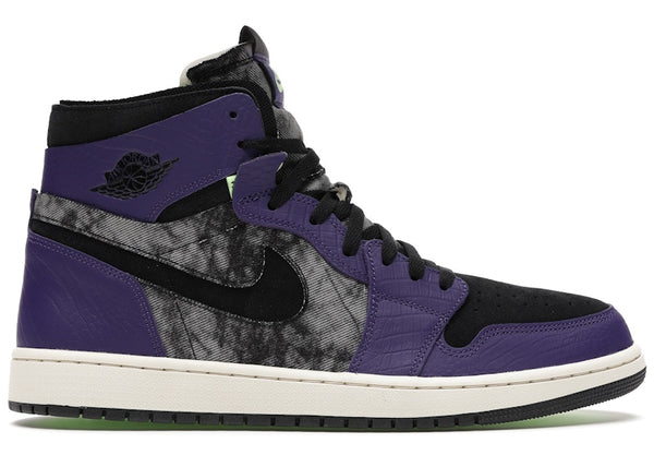 Air Jordan 1 High Zoom Air CMFT Bayou Boys