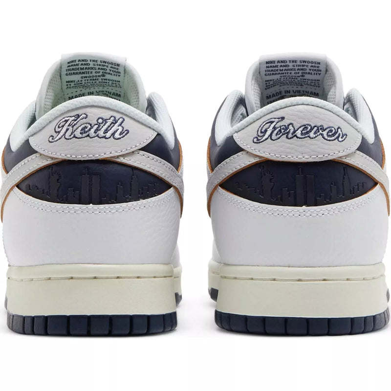 HUF x Dunk Low SB 'New York'