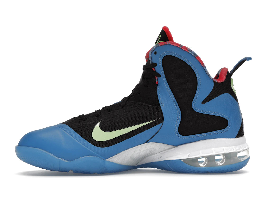 SP6870 LeBron 9 'South Coast'