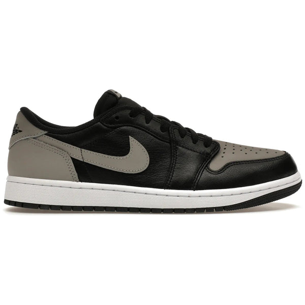 Jordan 1 Low OG Shadow (2024)