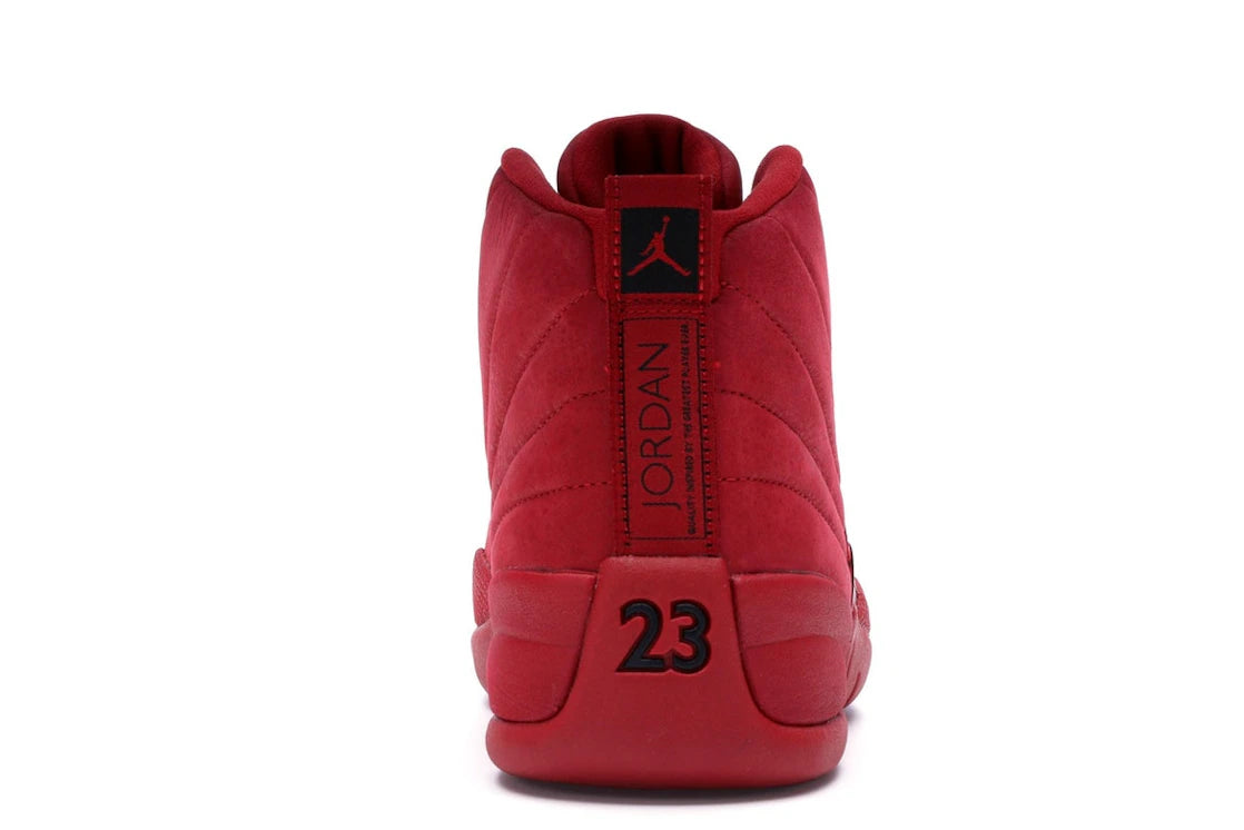 412918 Air Jordan 12 Retro Gym Red (2018)