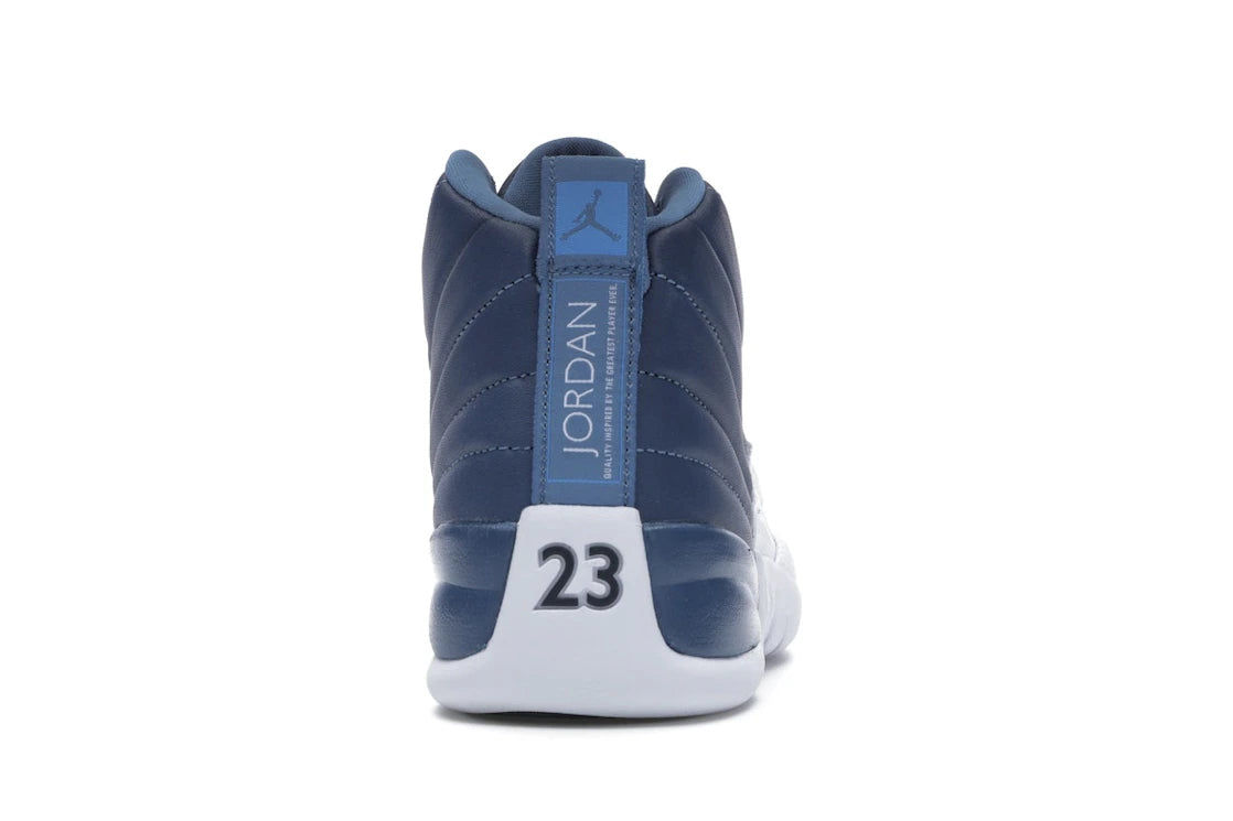 SP11335 Jordan 12 Retro Indigo