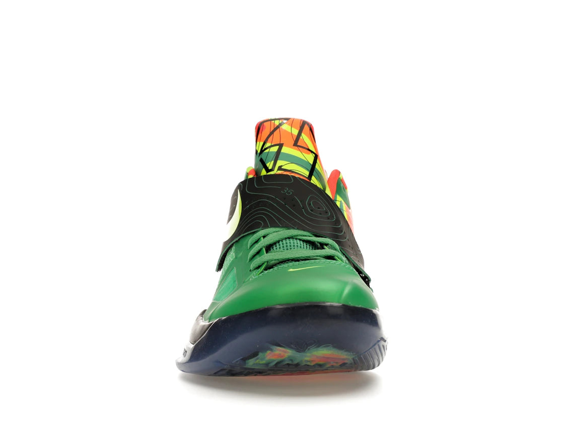 SP14685 Nike KD 4 Weatherman (2024)