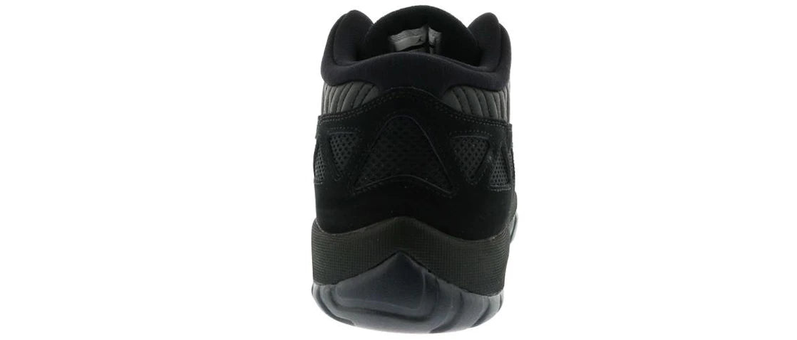 SP9025 Jordan 11 Retro Low IE Referee (2015)