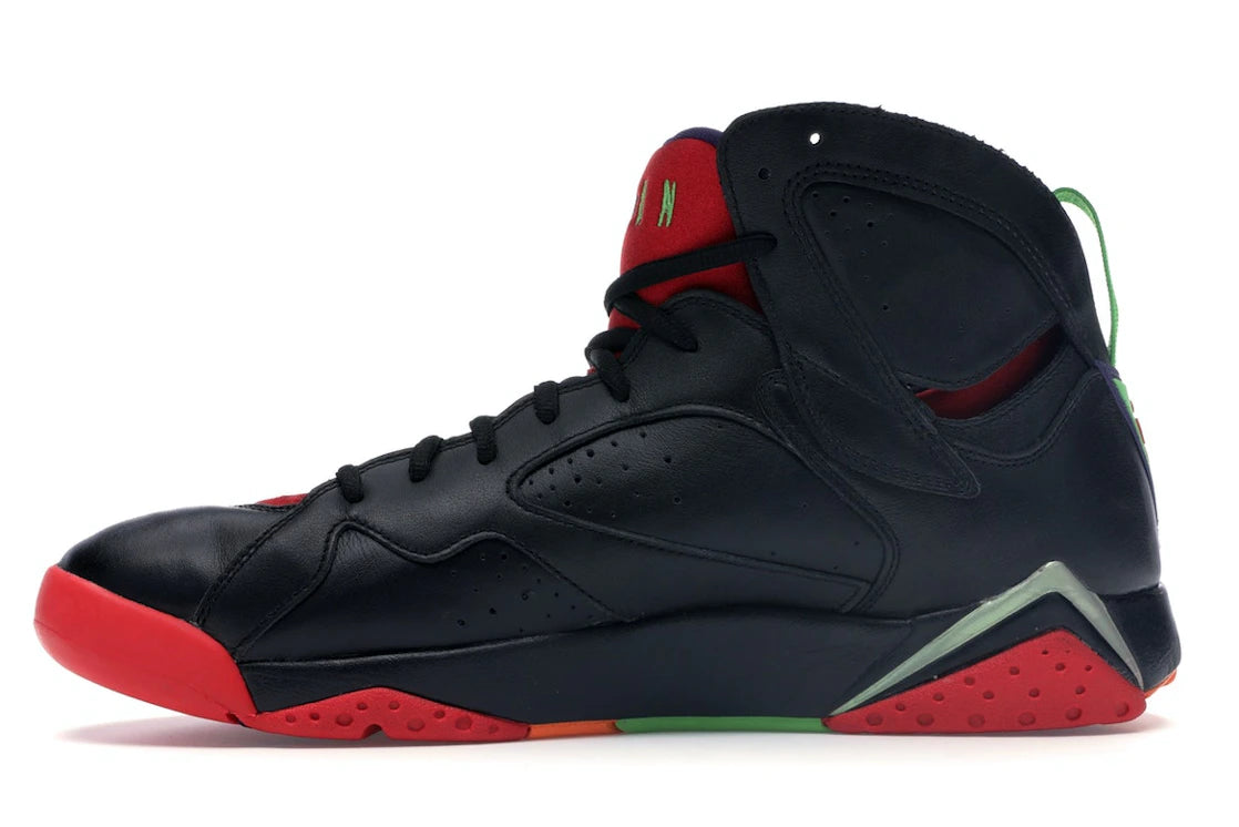 661150 Jordan 7 Retro Marvin the Martian