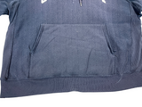 (90s) Columbia University Champion Reverse Weave Hoodie