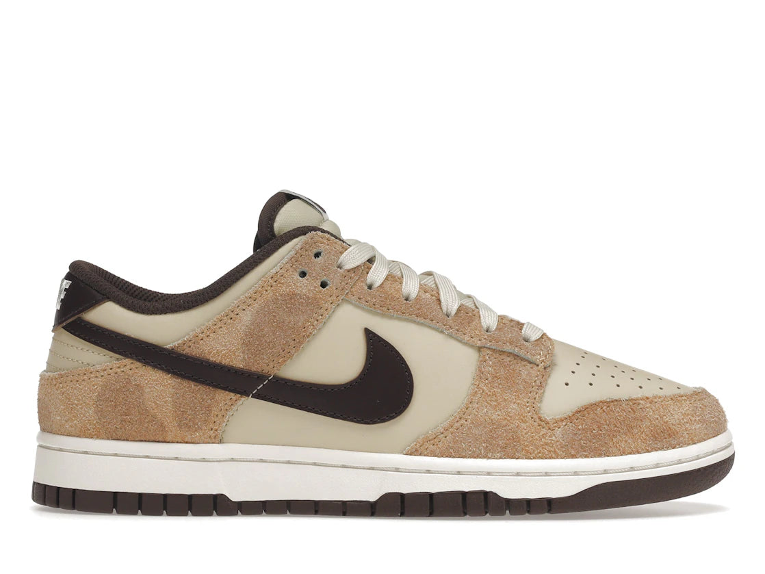 SP5671 Dunk Low Premium 'Animal Pack - Cheetah'