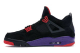 Jordan 4 Retro Raptors Drake OVO 2019