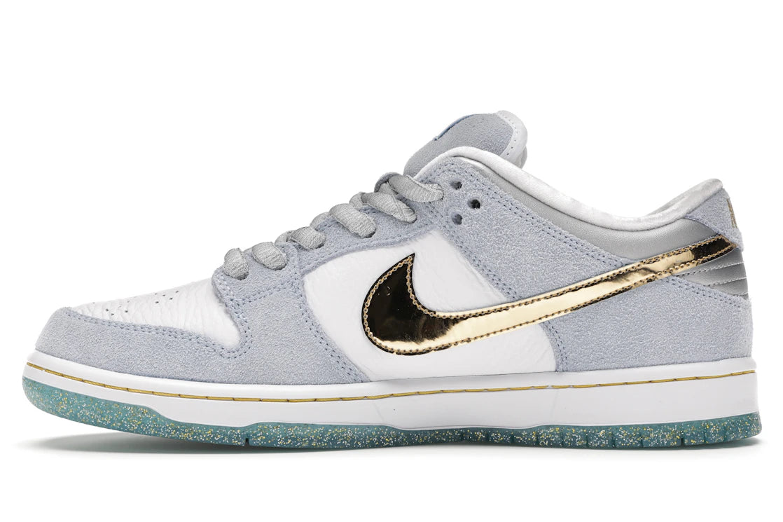 SP7668 Nike SB Dunk Low Sean Cliver