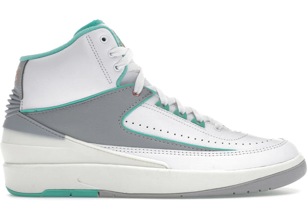 Jordan 2 Retro Crystal Mint (Women's)