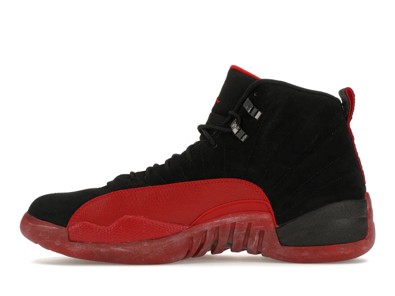 Jordan 12 Retro Flu Game (2009)