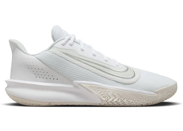 Nike Precision VII White Photon Dust
