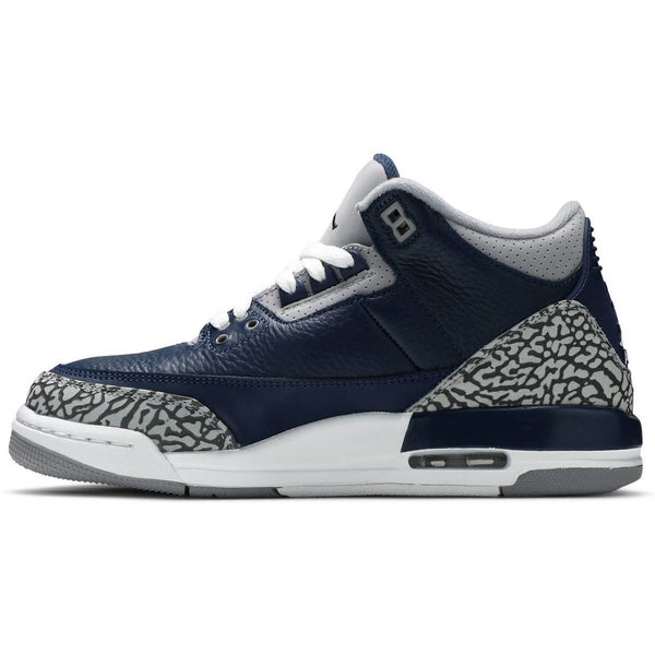 Jordan 3 GS Retro Georgetown 2021