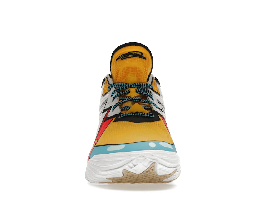 823502 Nike LeBron 18 Low Stewie Griffin