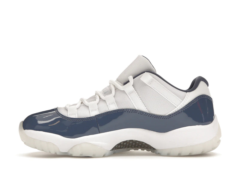 Jordan 11 Retro Low Diffused Blue 