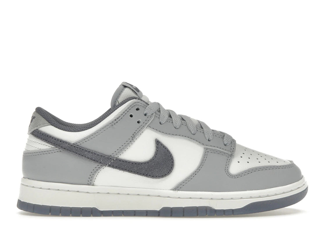 437356 Nike Dunk Low SE Light Carbon