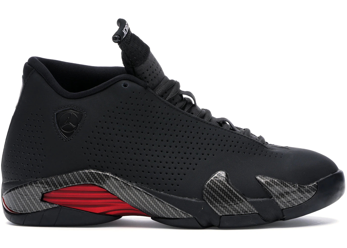 null Jordan 14 Retro SE Black Anthracite