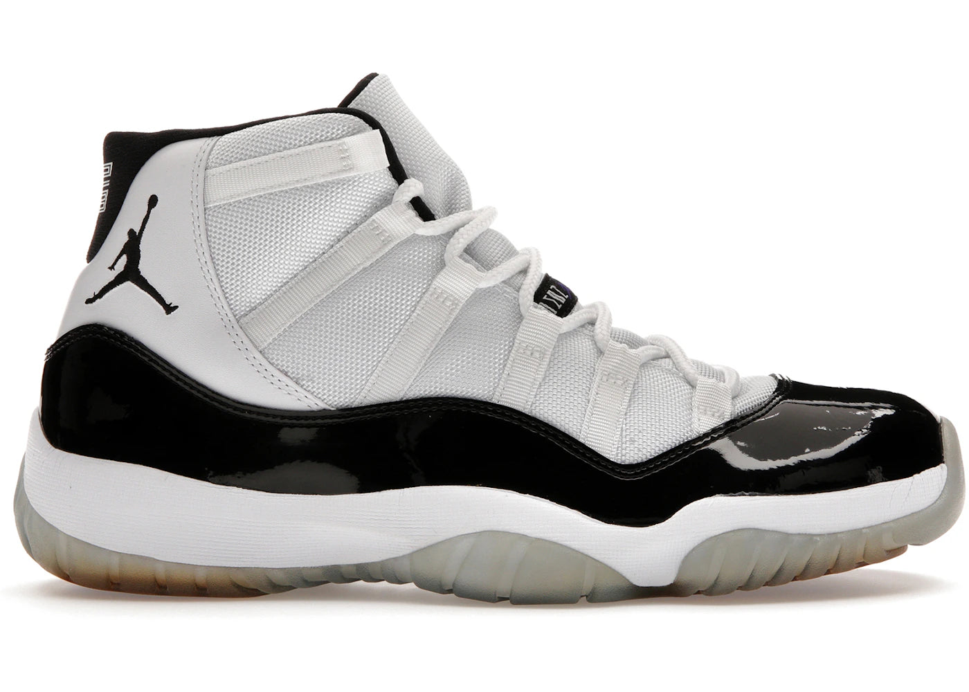711907 Jordan 11 Retro Concord (2011)