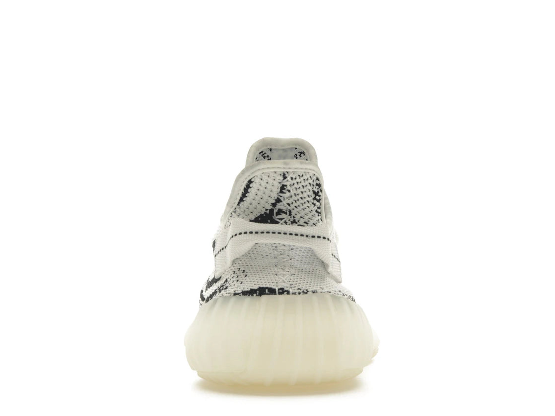 452714 adidas Yeezy Boost 350 V2 Zebra