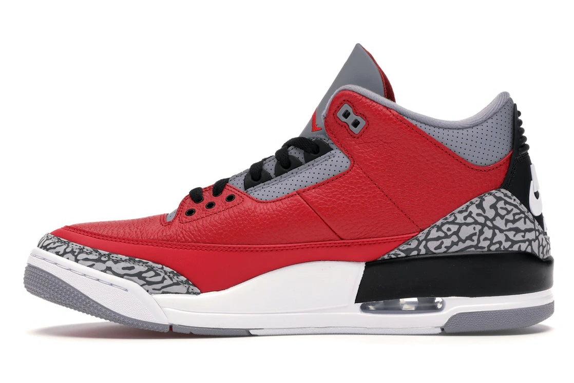 721701 Air Jordan 3 Retro SE 'Unite'