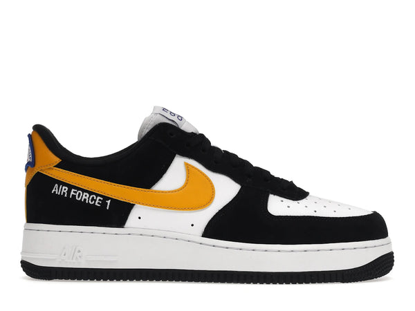 Air Force 1 '07 LV8 'Athletic Club - Black University Gold'