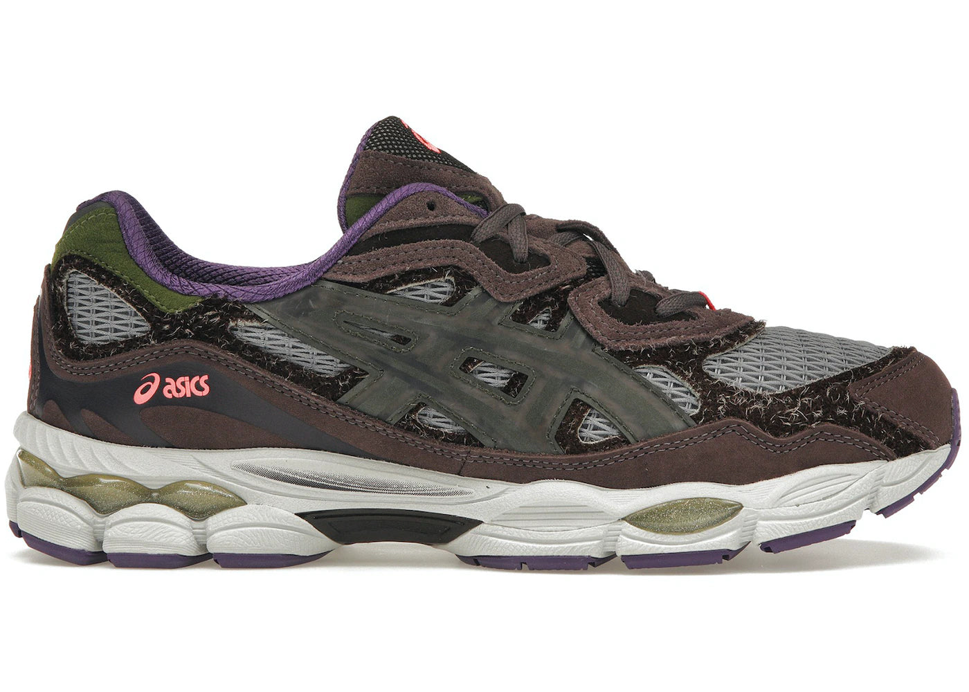 436958 ASICS Gel-NYC Bodega After-Hours