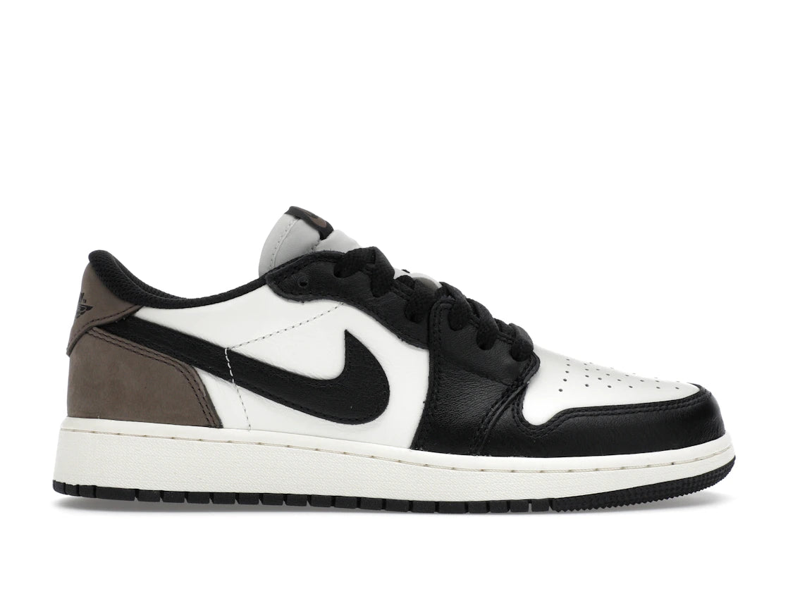 SP7014 Jordan 1 Retro Low OG Mocha (GS)
