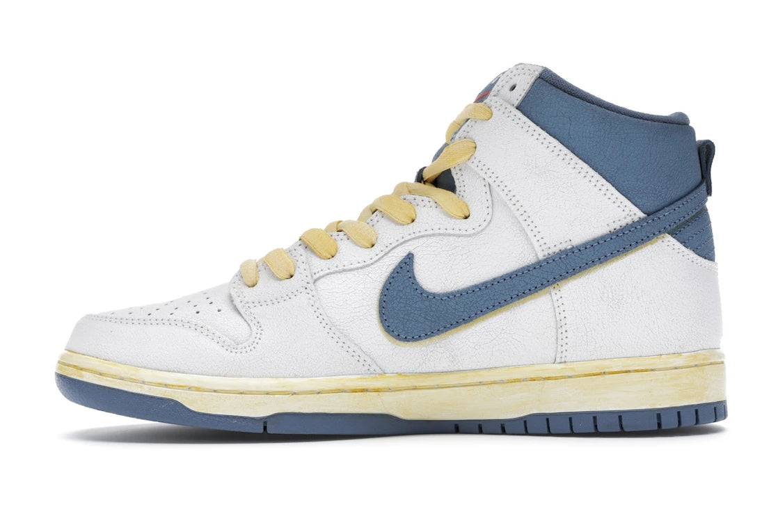 312190 Atlas x Dunk High SB 'Lost At Sea'