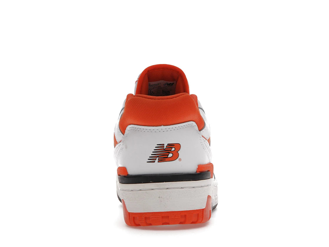 782839 New Balance 550 Syracuse