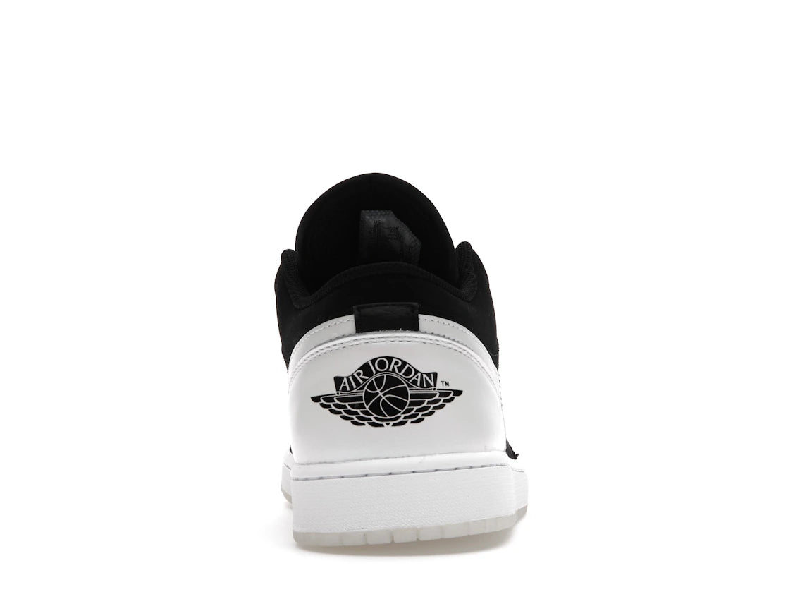 513143 Jordan 1 Low Diamond