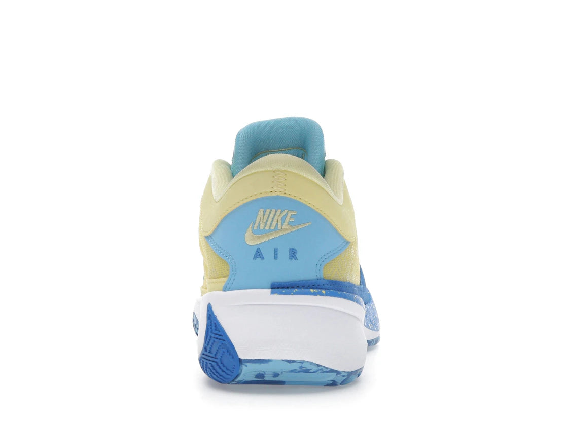 782841 Nike Zoom Freak 5 Through My Eyes