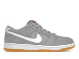 Dunk Low Pro ISO SB 'Wolf Grey Gum'