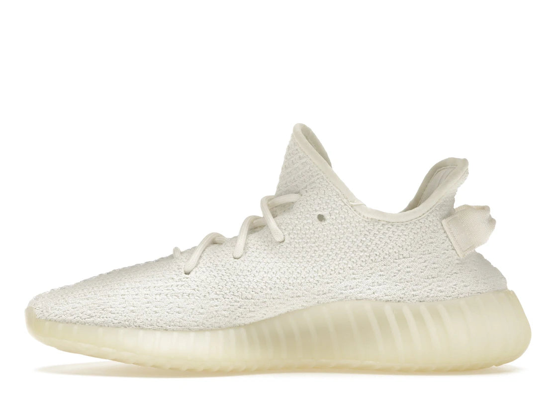 722018 Yeezy Boost 350 V2 'Cream White / Triple White'