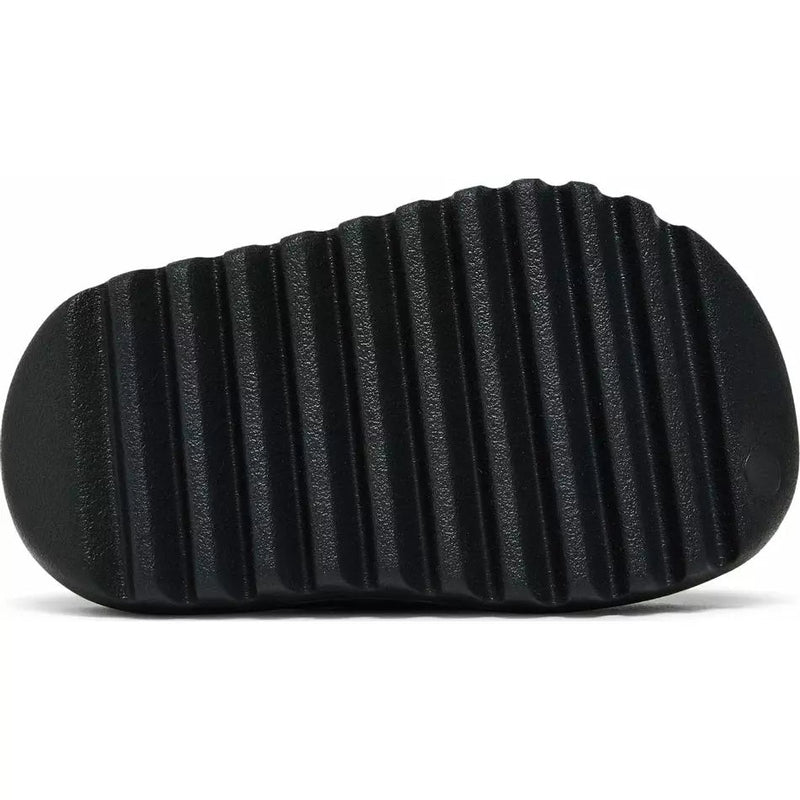 Yeezy Slides Kids 'Onyx'