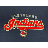 (2005) Cleveland Indians Wahoo Old Logo MLB T-Shirt