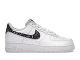 Nike Air Force 1 Low '07 Essential White Black Paisley (Women's)
