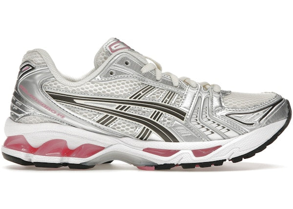 Gel Kayano 14 'Cream Sweet Pink'