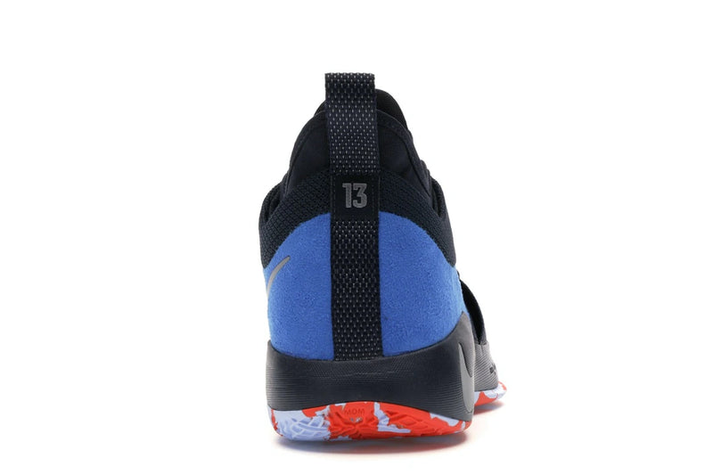 Nike PG 2 Home