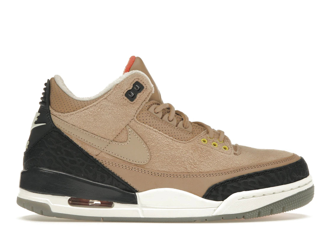 385167 Jordan 3 JTH NRG Bio Beige