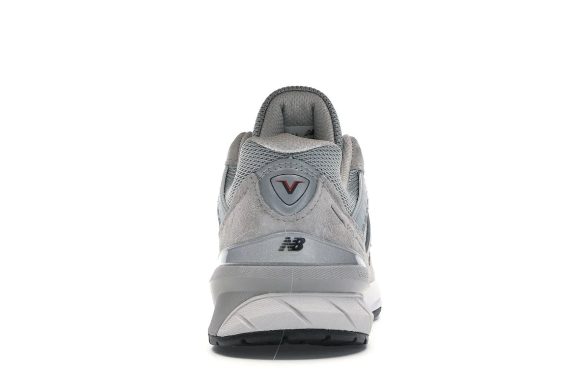 463683 990v5 Made In USA Grey