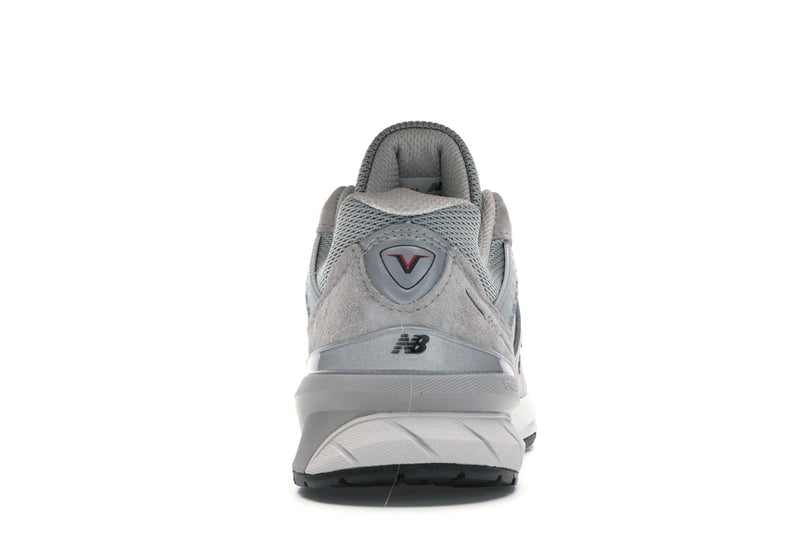 990v5 Made In USA Grey