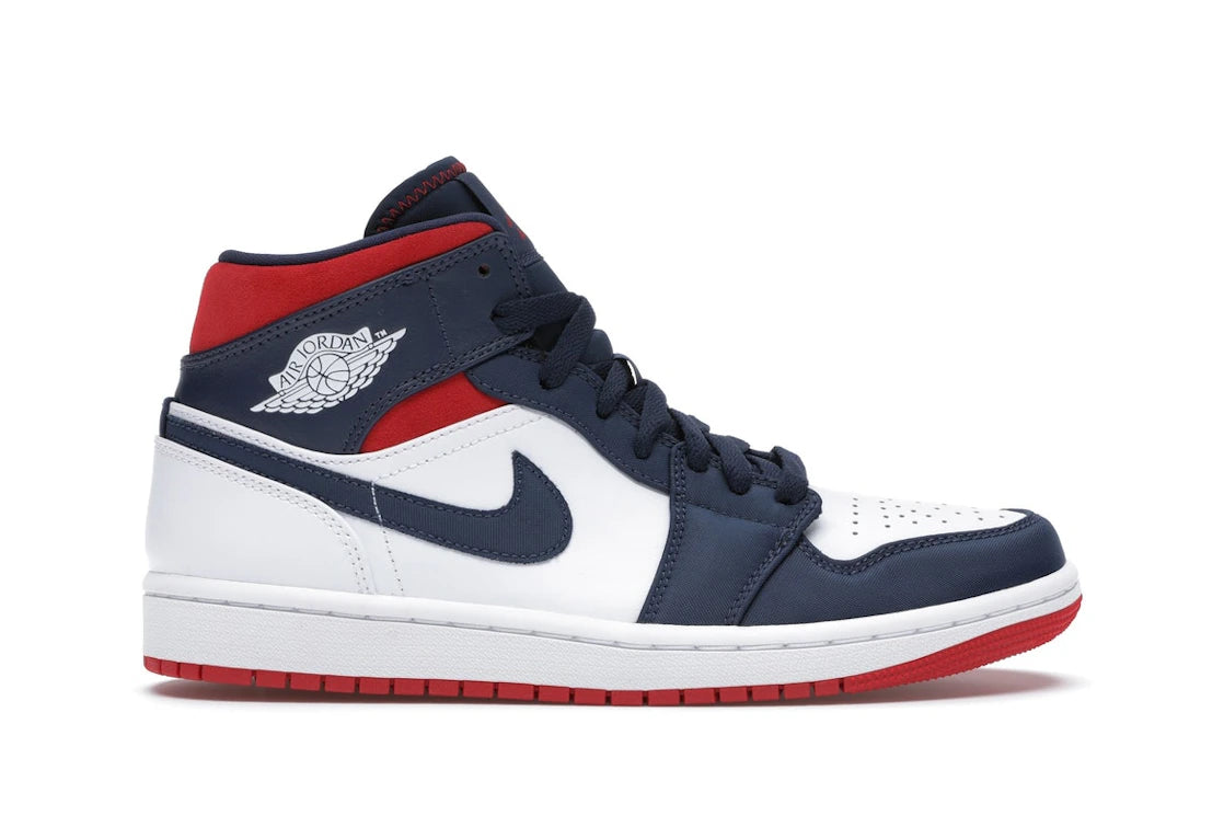 687726 Jordan 1 Mid SE USA