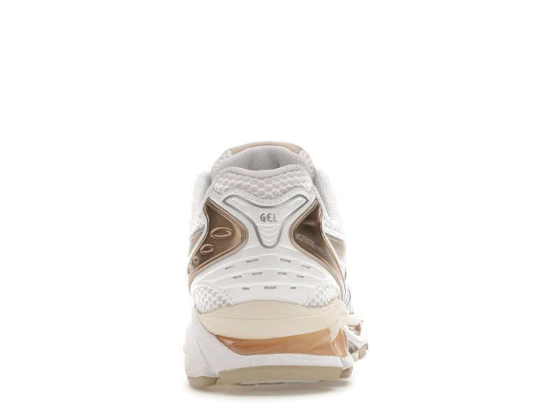 ASICS Gel-Kayano 14 White Simply Taupe (Women's)