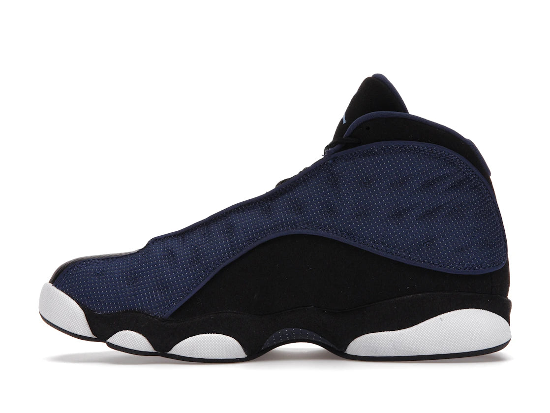 718717 Jordan 13 Retro Brave Blue