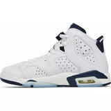 Air Jordan 6 Retro GS 'Midnight Navy' 2022