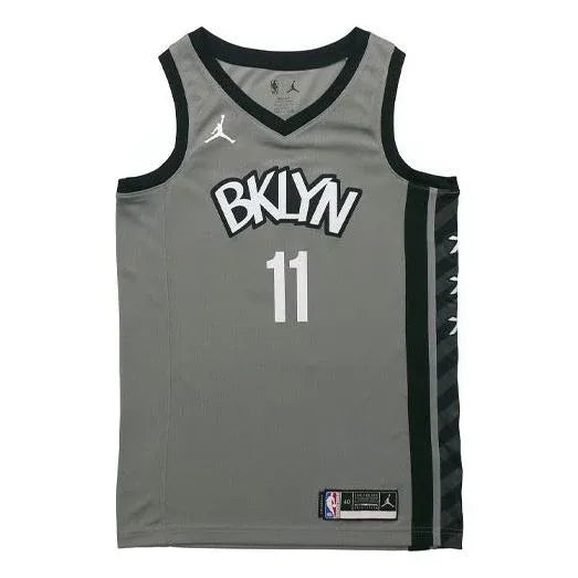 SP12133 Kyrie Irving Brooklyn Nets City Edition Jersey