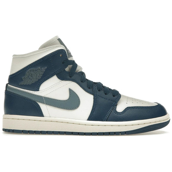 Jordan 1 Mid French Blue (Women's)