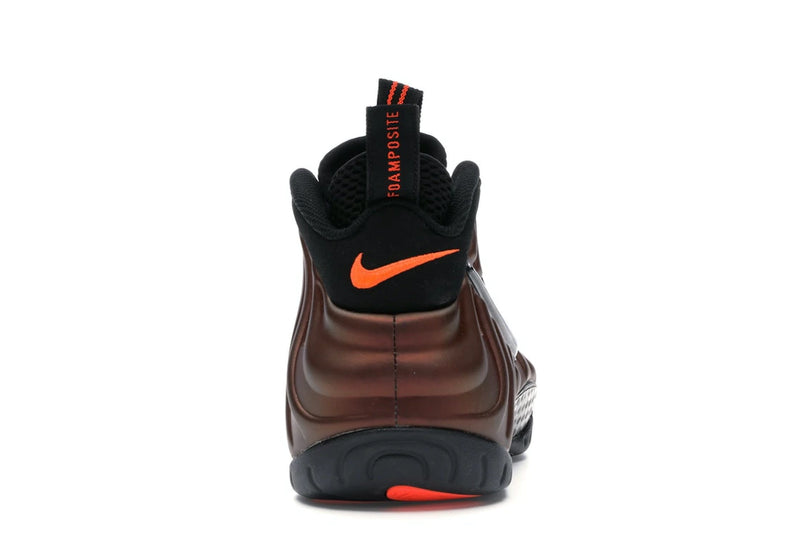 Nike Air Foamposite Pro Color Shift