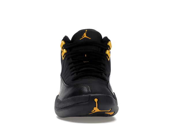 Jordan 12 Retro Black Taxi