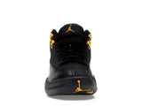 Jordan 12 Retro Black Taxi
